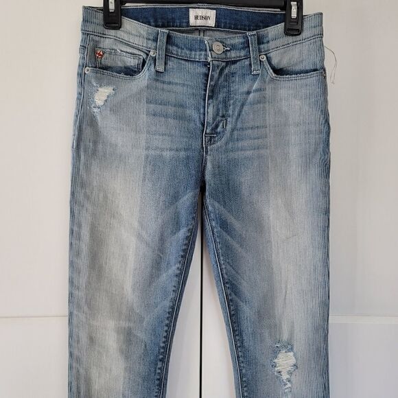Hudson skinny  jeans - Picture 4 of 16